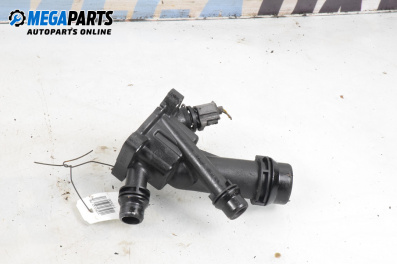 Thermostatgehäuse  for Volvo XC60 I SUV (05.2008 - 02.2017) 2.4 D / D3 / D4 AWD, 163 hp