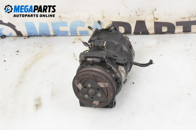 AC compressor for Volvo XC60 I SUV (05.2008 - 02.2017) 2.4 D / D3 / D4 AWD, 163 hp, automatic