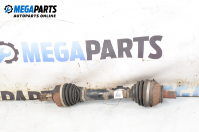 Driveshaft for Volvo XC60 I SUV (05.2008 - 02.2017) 2.4 D / D3 / D4 AWD, 163 hp, position: front - left, automatic