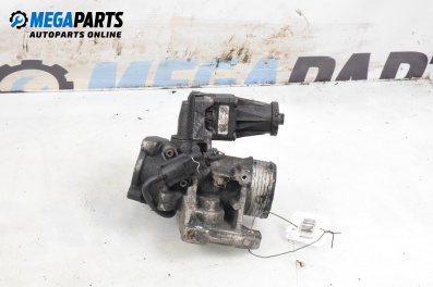 EGR ventil for Volvo XC60 I SUV (05.2008 - 02.2017) 2.4 D / D3 / D4 AWD, 163 hp