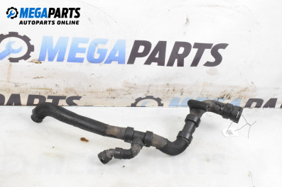 Water pipes for Volvo XC60 I SUV (05.2008 - 02.2017) 2.4 D / D3 / D4 AWD, 163 hp