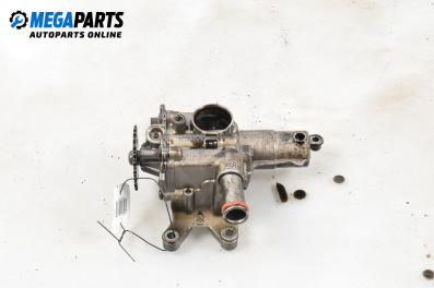Oil pump for Volvo XC60 I SUV (05.2008 - 02.2017) 2.4 D / D3 / D4 AWD, 163 hp, № 31330979
