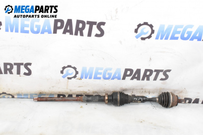 Planetară for Volvo XC60 I SUV (05.2008 - 02.2017) 2.4 D / D3 / D4 AWD, 163 hp, position: dreaptă - fața, automatic