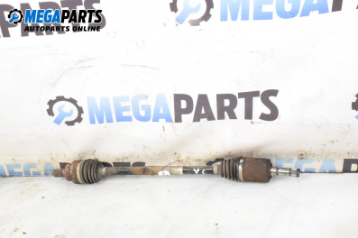 Planetară for Volvo XC60 I SUV (05.2008 - 02.2017) 2.4 D / D3 / D4 AWD, 163 hp, position: dreaptă - spate, automatic