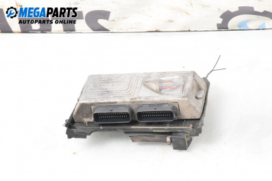 ECU for Mazda 3 Hatchback I (10.2003 - 12.2009) 1.6, 105 hp