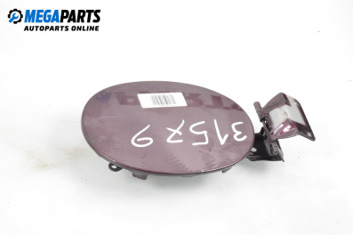 Ușă rezervor for Mazda 3 Hatchback I (10.2003 - 12.2009), 5 uși, hatchback
