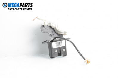 Trunk lock for Mazda 3 Hatchback I (10.2003 - 12.2009), hatchback, position: rear