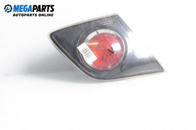 Inner tail light for Mazda 3 Hatchback I (10.2003 - 12.2009), hatchback, position: left