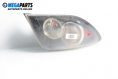 Tail light for Mazda 3 Hatchback I (10.2003 - 12.2009), hatchback, position: left