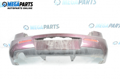 Rear bumper for Mazda 3 Hatchback I (10.2003 - 12.2009), hatchback
