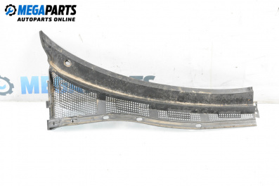 Windshield wiper cover cowl for Mazda 3 Hatchback I (10.2003 - 12.2009), 5 doors, hatchback