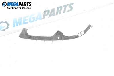 Bumper holder for Mazda 3 Hatchback I (10.2003 - 12.2009), hatchback, position: front - right