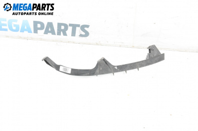 Bumper holder for Mazda 3 Hatchback I (10.2003 - 12.2009), hatchback, position: front - left
