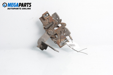 Bonnet lock for Mazda 3 Hatchback I (10.2003 - 12.2009)