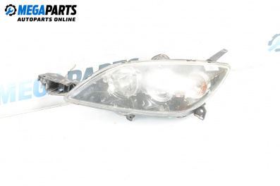Headlight for Mazda 3 Hatchback I (10.2003 - 12.2009), hatchback, position: left