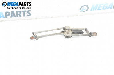 Front wipers motor for Mazda 3 Hatchback I (10.2003 - 12.2009), hatchback, position: front