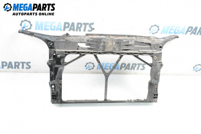 Front slam panel for Mazda 3 Hatchback I (10.2003 - 12.2009), hatchback