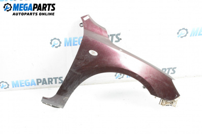 Fender for Mazda 3 Hatchback I (10.2003 - 12.2009), 5 doors, hatchback, position: front - right