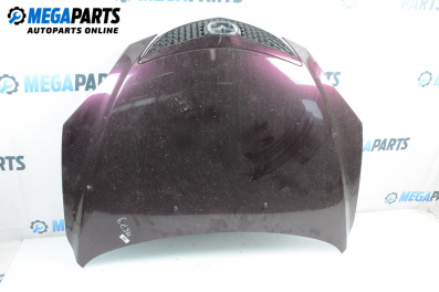 Bonnet for Mazda 3 Hatchback I (10.2003 - 12.2009), 5 doors, hatchback, position: front