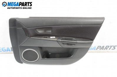 Interior door panel  for Mazda 3 Hatchback I (10.2003 - 12.2009), 5 doors, hatchback, position: front - right