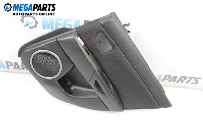Interior door panel  for Mazda 3 Hatchback I (10.2003 - 12.2009), 5 doors, hatchback, position: rear - right