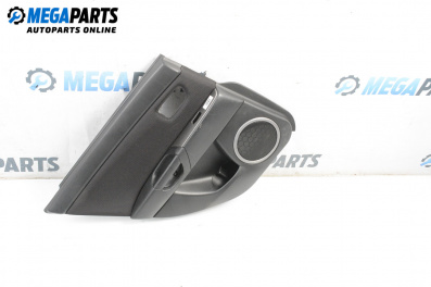 Interior door panel  for Mazda 3 Hatchback I (10.2003 - 12.2009), 5 doors, hatchback, position: rear - left