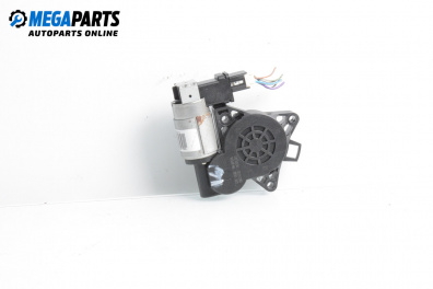Window lift motor for Mazda 3 Hatchback I (10.2003 - 12.2009), 5 doors, hatchback, position: rear - left