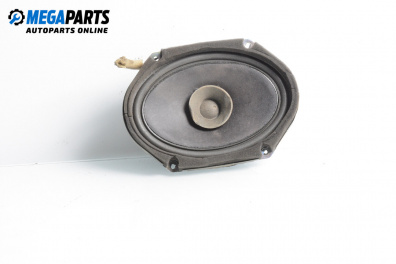 Loudspeaker for Mazda 3 Hatchback I (10.2003 - 12.2009)