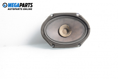 Loudspeaker for Mazda 3 Hatchback I (10.2003 - 12.2009)