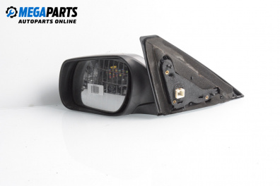 Mirror for Mazda 3 Hatchback I (10.2003 - 12.2009), 5 doors, hatchback, position: left