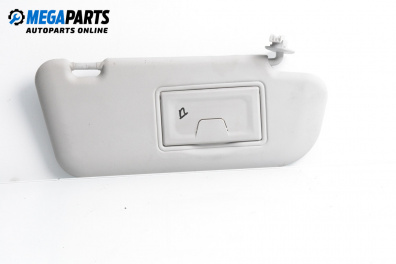 Sonnenblende for Mazda 3 Hatchback I (10.2003 - 12.2009), position: rechts