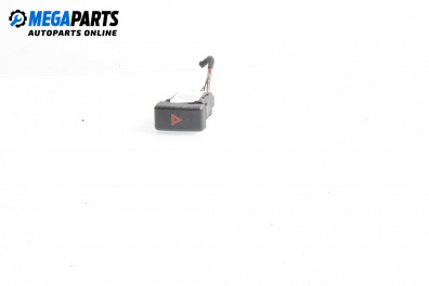 Emergency lights button for Mazda 3 Hatchback I (10.2003 - 12.2009)