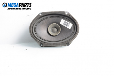 Loudspeaker for Mazda 3 Hatchback I (10.2003 - 12.2009)
