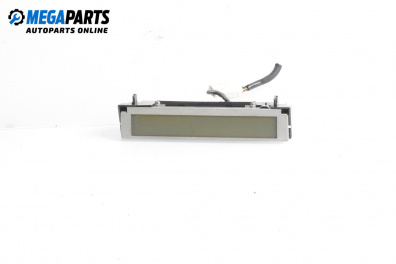 Display for Mazda 3 Hatchback I (10.2003 - 12.2009)