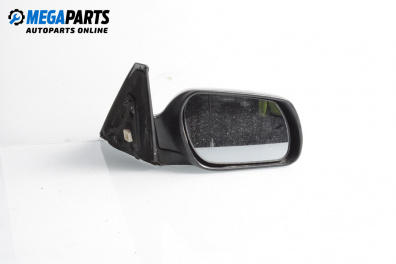 Mirror for Mazda 3 Hatchback I (10.2003 - 12.2009), 5 doors, hatchback, position: right