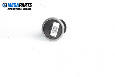 AC heat air vent for Mazda 3 Hatchback I (10.2003 - 12.2009)