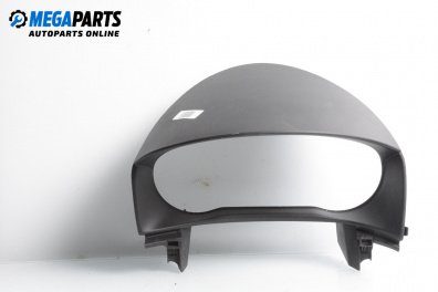 Interior plastic for Mazda 3 Hatchback I (10.2003 - 12.2009), 5 doors, hatchback