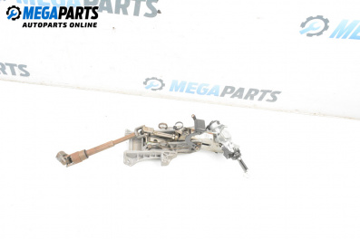 Coloană de direcție for Mazda 3 Hatchback I (10.2003 - 12.2009)