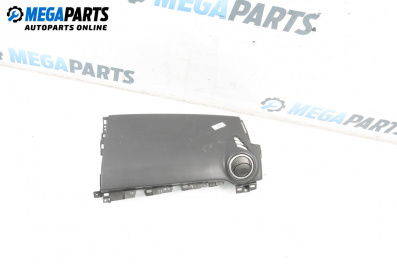 Tablou de bord, partea superioară for Mazda 3 Hatchback I (10.2003 - 12.2009)
