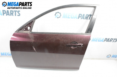 Door for Mazda 3 Hatchback I (10.2003 - 12.2009), 5 doors, hatchback, position: front - left