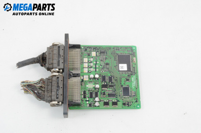 ECU for Mazda 3 Hatchback I (10.2003 - 12.2009) 1.6, 105 hp