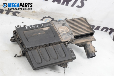 Carcasă filtru de aer for Mazda 3 Hatchback I (10.2003 - 12.2009) 1.6