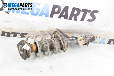 Macpherson shock absorber for Mazda 3 Hatchback I (10.2003 - 12.2009), hatchback, position: front - left