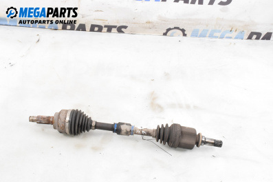 Driveshaft for Mazda 3 Hatchback I (10.2003 - 12.2009) 1.6, 105 hp, position: front - left