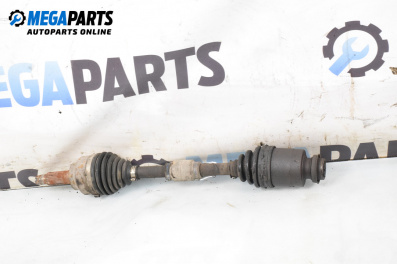 Driveshaft for Mazda 3 Hatchback I (10.2003 - 12.2009) 1.6, 105 hp, position: front - right