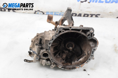  for Mazda 3 Hatchback I (10.2003 - 12.2009) 1.6, 105 hp