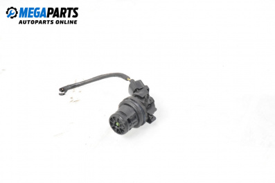 Windshield washer pump for Mazda 3 Hatchback I (10.2003 - 12.2009)