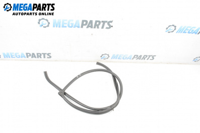 Scheibendichtung for Mazda 3 Hatchback I (10.2003 - 12.2009), 5 türen, hecktür, position: rechts, vorderseite