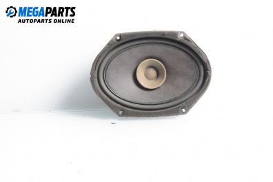Loudspeaker for Mazda 3 Hatchback I (10.2003 - 12.2009)
