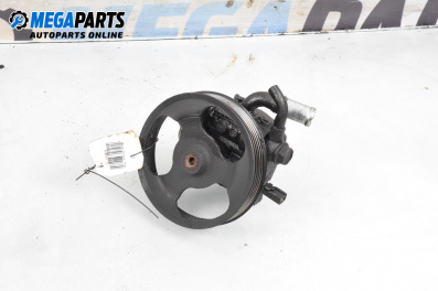 Power steering pump for Mazda 3 Hatchback I (10.2003 - 12.2009)